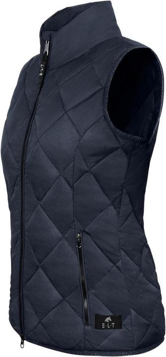 Produktbild ELT Meran Damen Weste (M)