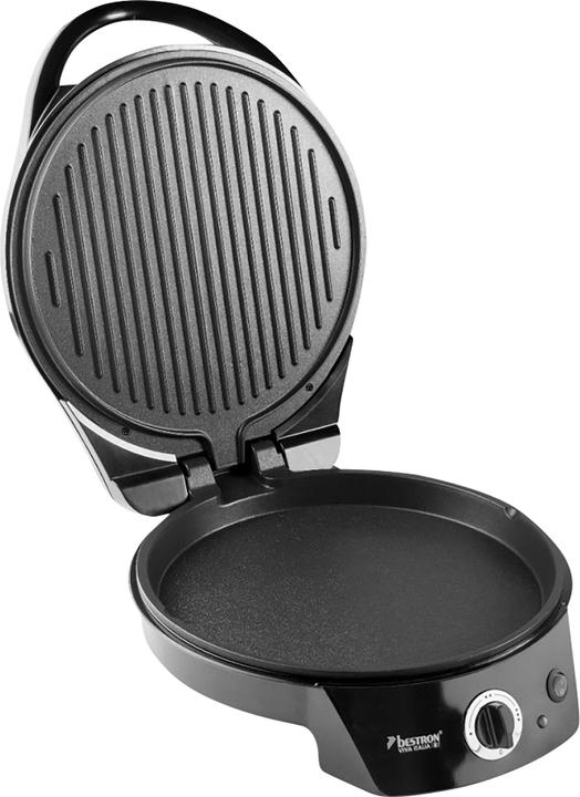 Immagine prodotto Bestron Forno elettrico per pizza