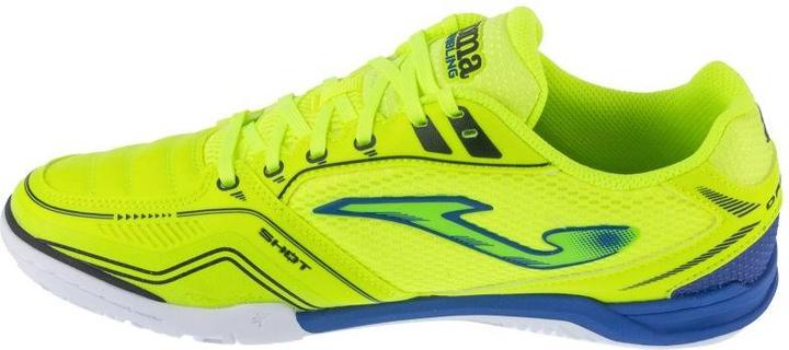 Actual product image Joma Dribble 2509 IN Gelb (42.5)