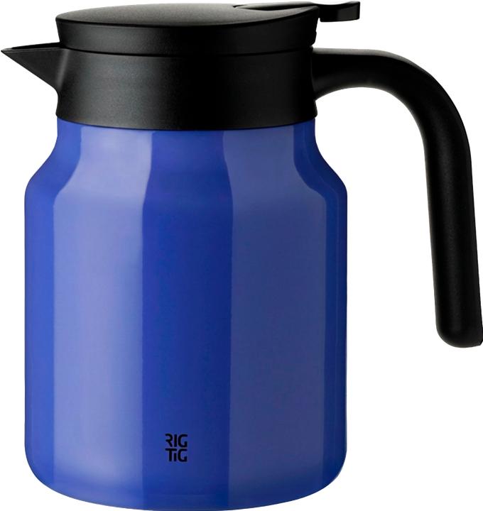 Stelton RIGTIG THERMIT Isolierkanne L (0.90 l)