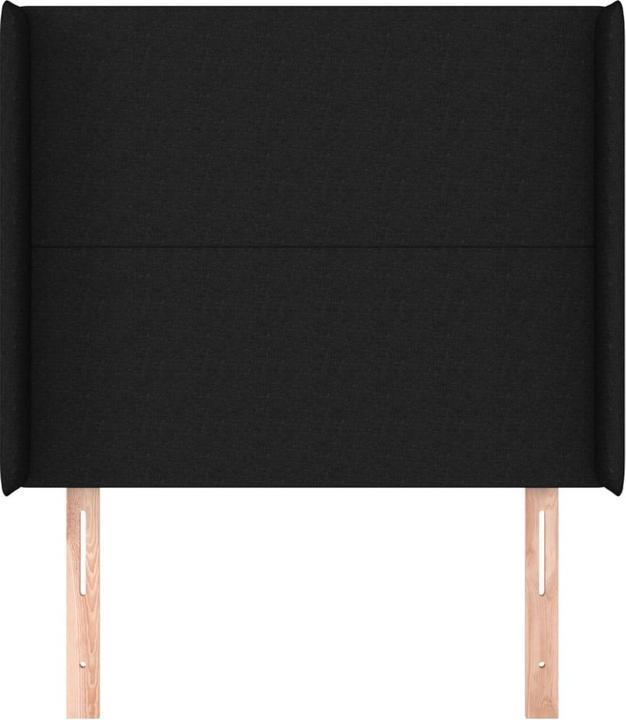 Actual product image vidaXL Kopfteil (103 x 16 x 128 cm)