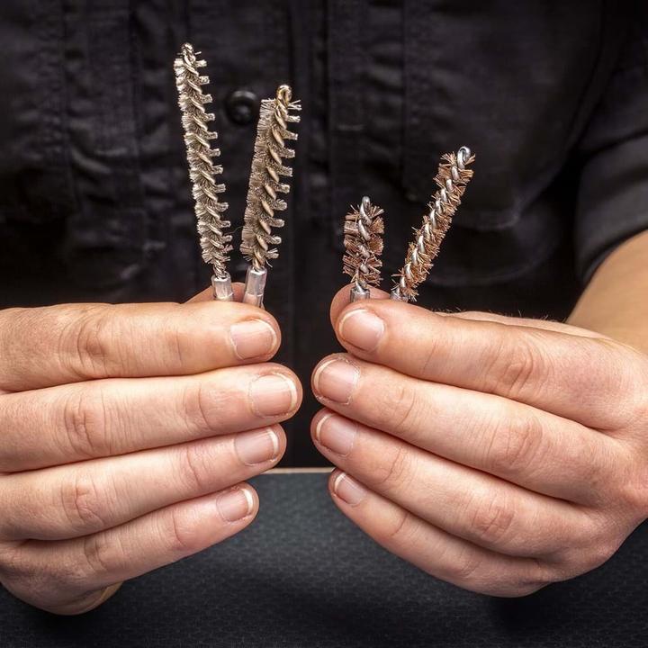 Image du produit Real Avid Bore-Max Speed Brush.338