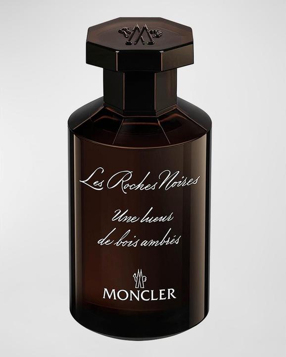 Produktbild Moncler Les Sommets (Eau de Parfum, 100 ml)