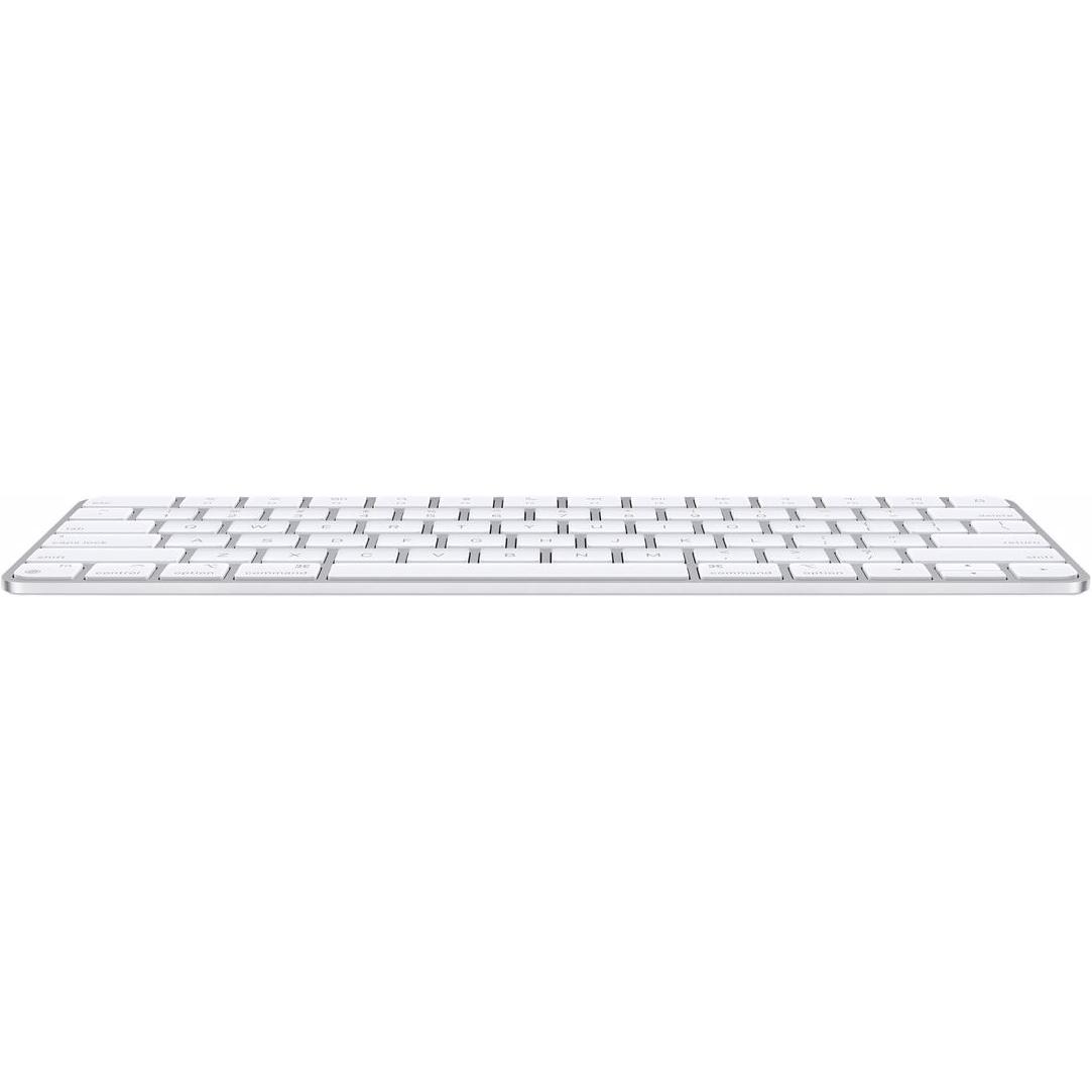 Thumbnail - Apple Magic Keyboard (DE, Kabellos), Tastatur, Silber