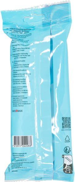 Actual product image Jura Claris Blue+ (1x)