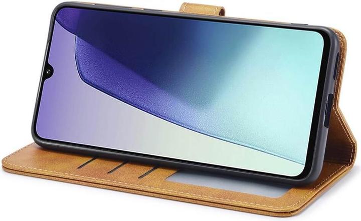 Image du produit LC.Imeeke Xiaomi Redmi 14C / Poco C75 - Leder Etui Hülle (Xiaomi Poco C75, Xiaomi Redmi 14C)