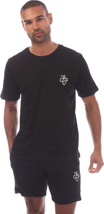 Immagine prodotto Jack & Jones Tag Completo Maglietta e Pantaloncino Uomo (XL)