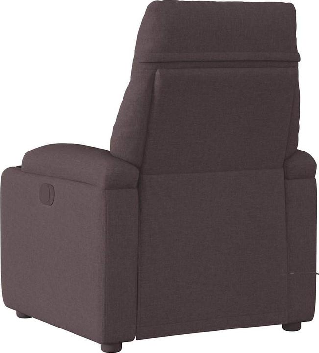 Image du produit vidaXL elektrischer Massagesessel