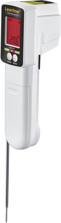 Produktbild Laserliner ThermoInspector