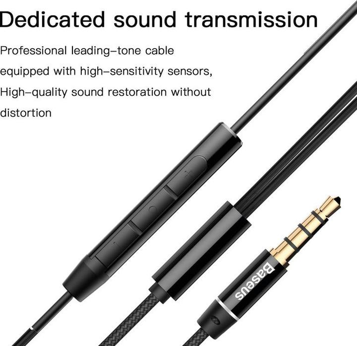 Immagine prodotto Baseus Encok H06 (Cablato)