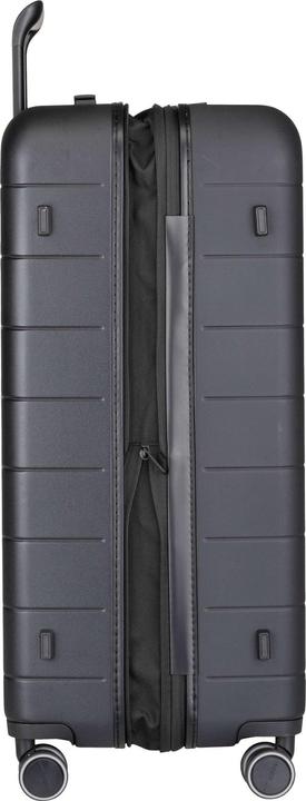 Actual product image American Tourister Novastream (121 l, L (90 - 115l))