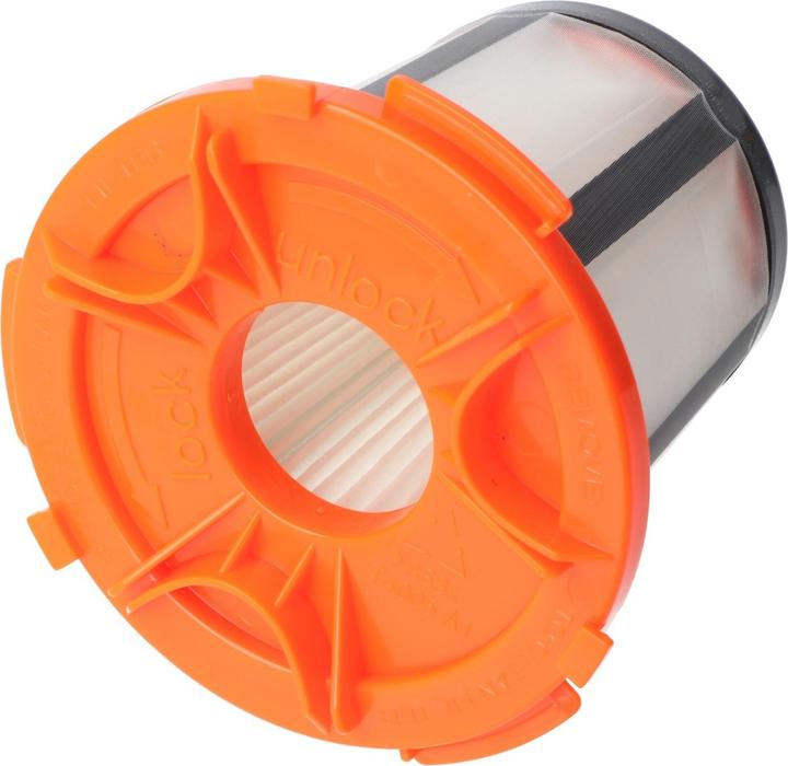 Image du produit AccuCell Filtre d'aspirateur AEG/Electrolux 4071387353, 9001969873, F132