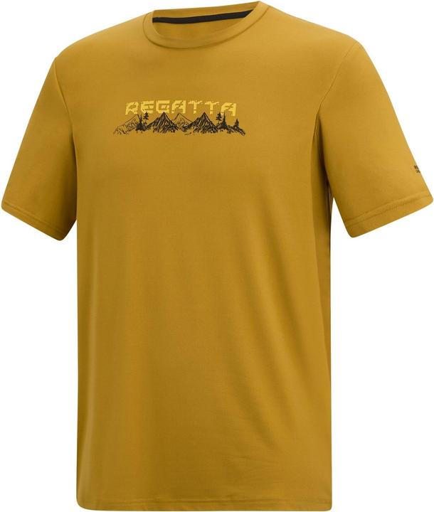 Produktbild Regatta Fingal TShirt Stretch (5XL)