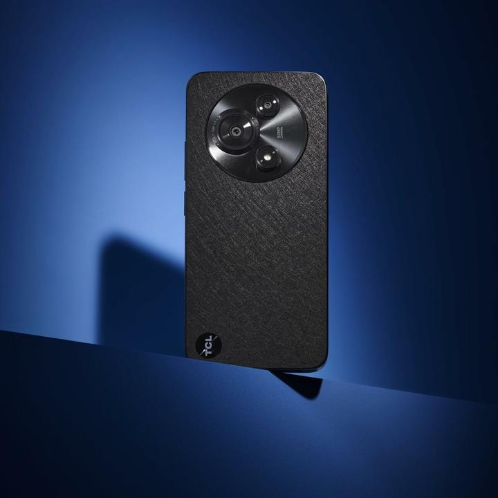 Image du produit TCL 60 SE (512 Go, Blizzard White, 6.67", Double SIM, 4G)