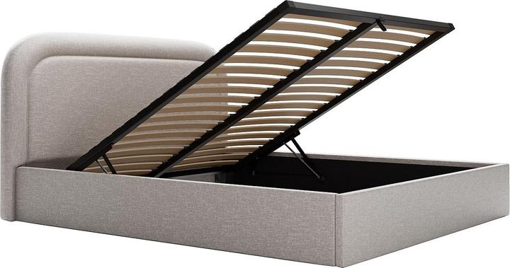 Image du produit Vente-unique Fireza (140 x 190 cm)