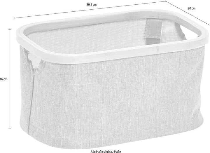 Produktbild Zeller Present Eda (29.50 cm, 1x)