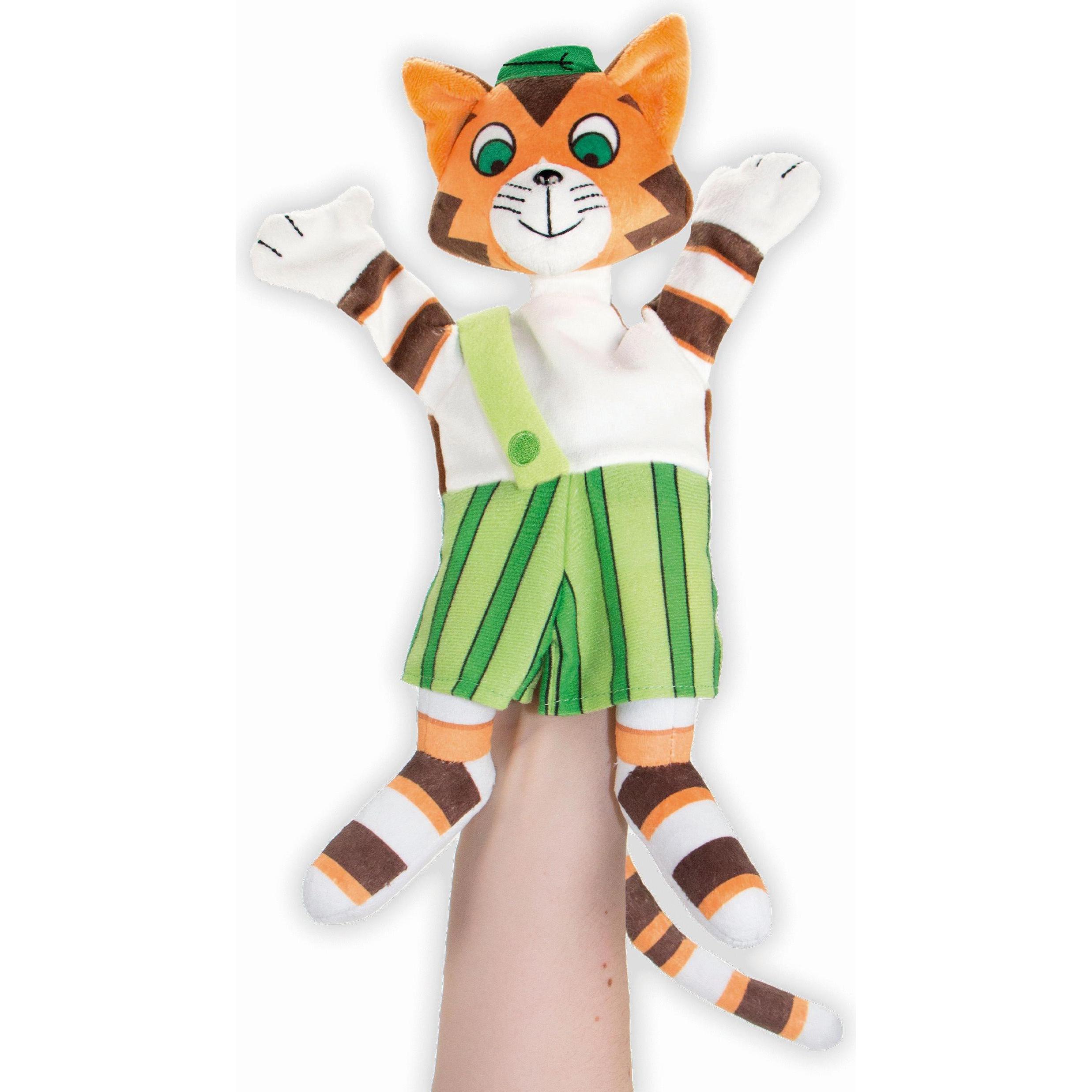 Trötsch Handpop Findus