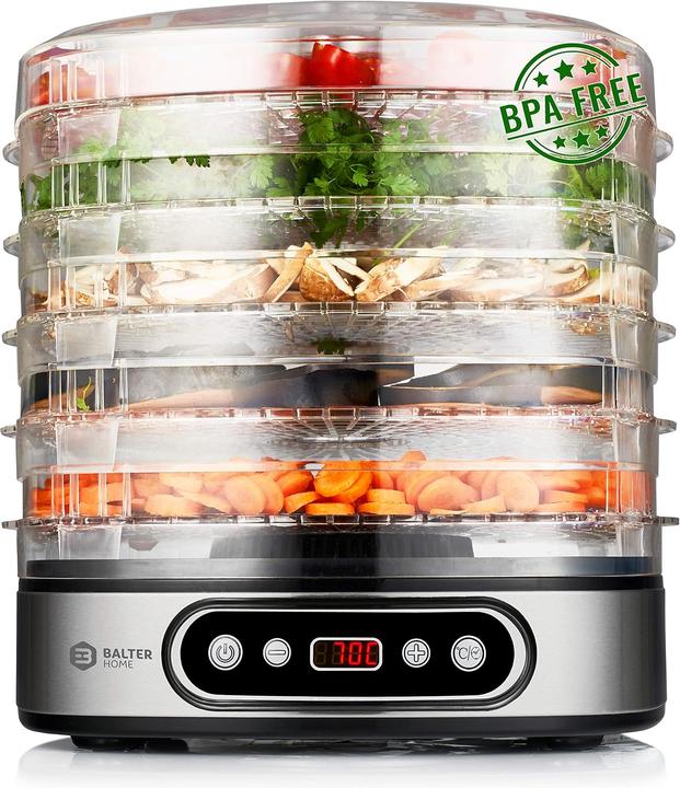 Immagine prodotto Balter Seco LCD