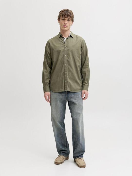 Immagine prodotto Jack & Jones Regular Fit Hemd Hemd (S)