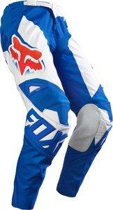 Produktbild Fox PANT 180 RACE BLUE (32)