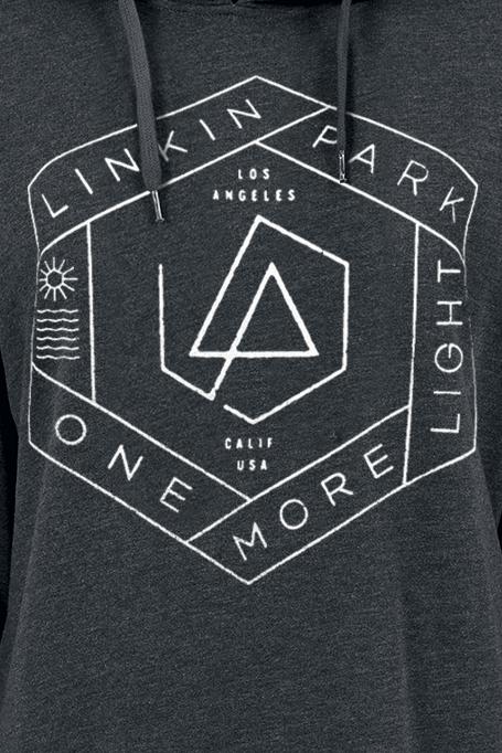 Produktbild Linkin Park One More Light (S)