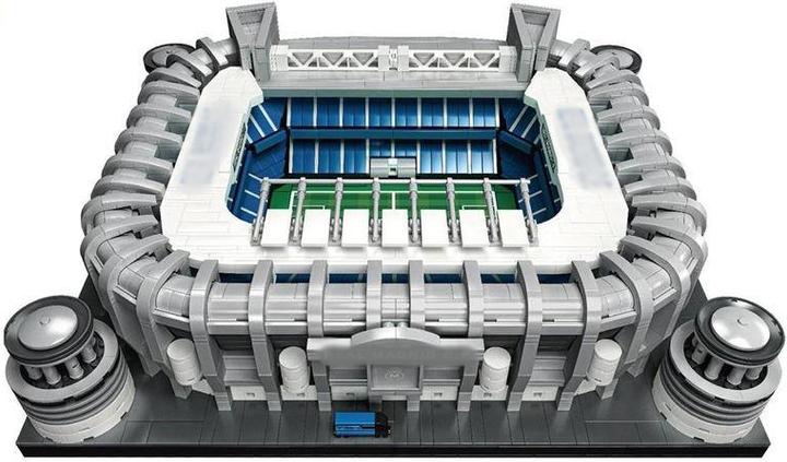 Image du produit Mould King Stade de football