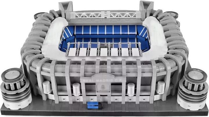 Image du produit Mould King Stade de football