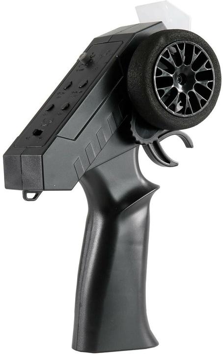 Productafbeelding Amewi Toyota Land Cruiser Crawler Abschleppwagen 4WD 1:12 RTR rot (RTR Gereed voor gebruik)