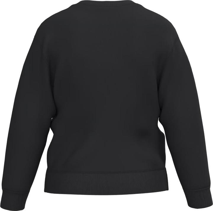 Image du produit Kariban Sweatshirt recyclé col rond enfant (176)