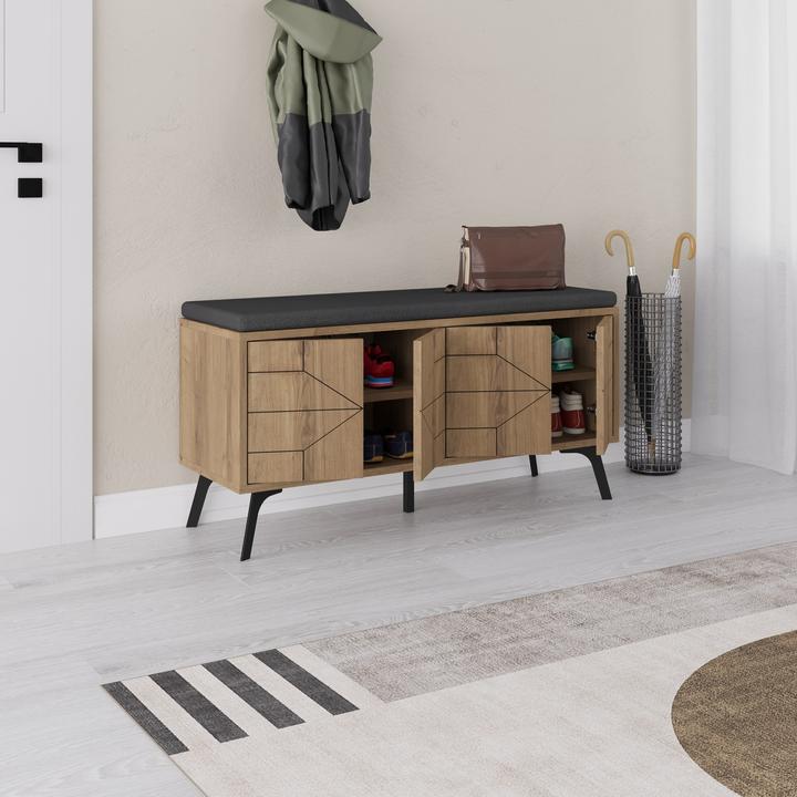 Immagine prodotto Skye Decor Dune (107 x 35 x 55 cm)