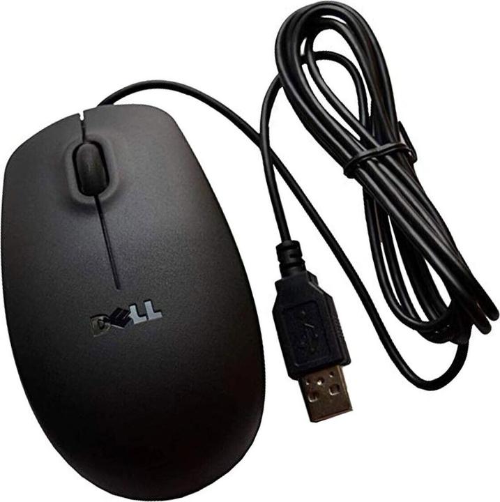Produktbild Dell MS111 (Kabelgebunden)