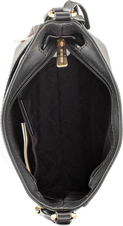 Image du produit Michael Kors Women's Handbag 35S4GTVC5L-BLACK Black 22 x 23 x 6 cm