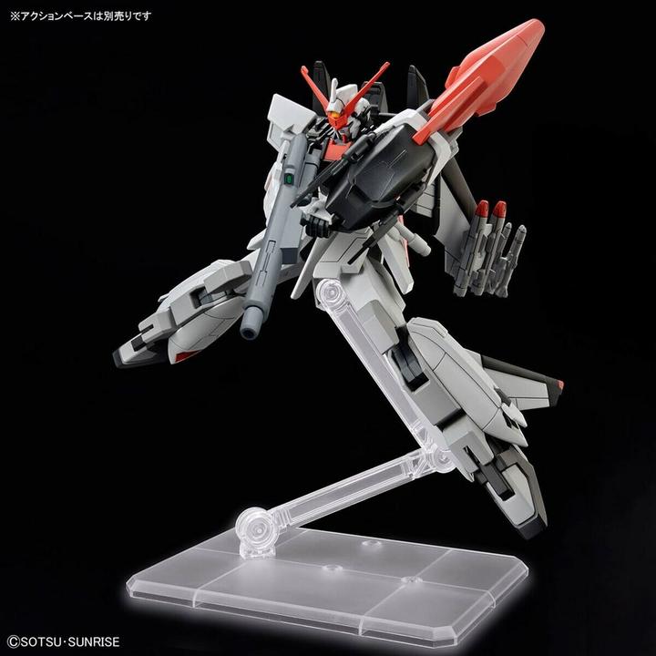 Produktbild Bandai GUNDAM - HG 1/144 Murasame Kai - Model Kit