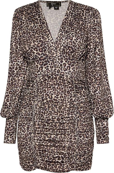 Image du produit Cobie Vestito a Maniche Lunghe (L)