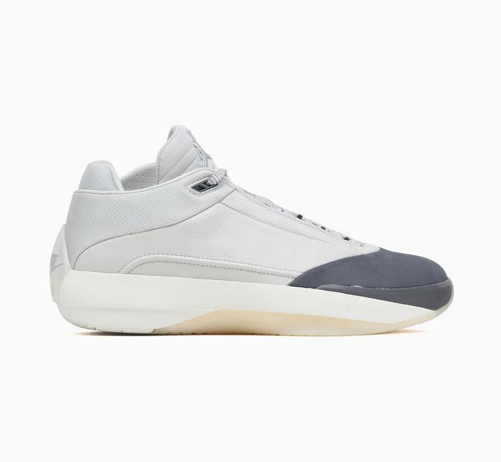 Image du produit Jordan Air 40 Wolf Grey (46)