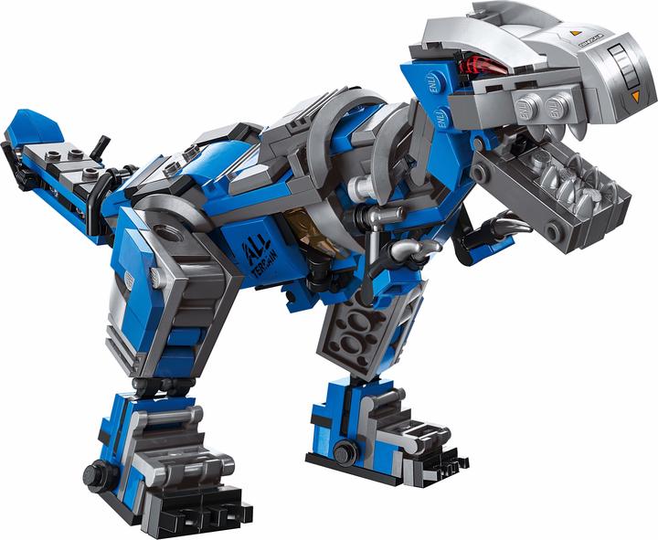 Actual product image Qman Machine technology 3 in 1