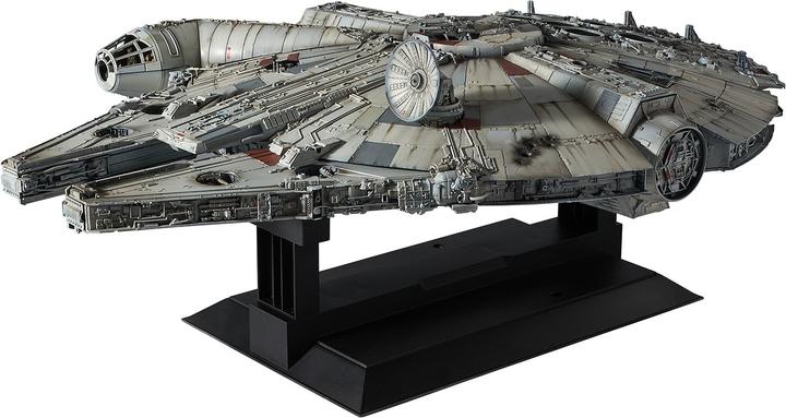 Revell Millennium Falcon