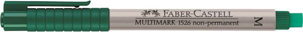 Actual product image Faber-Castell Multimark overhead pen (1 x)