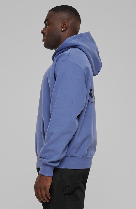 Produktbild Karl Kani KM234-038-2 KK Small Retro OS Hoodie (XS)