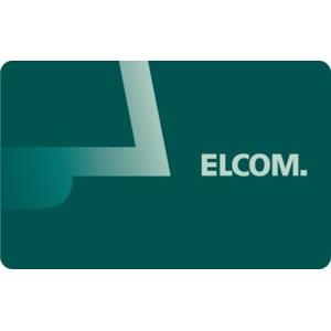 Elcom, Controllo degli accessi, Scheda transponder ELCO