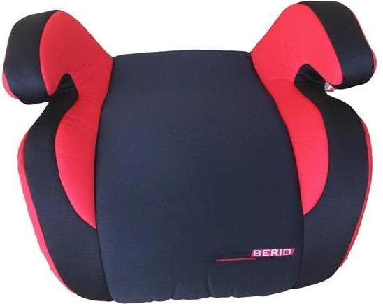 Actual product image Autoserio Hb-Ebb (Booster seat)