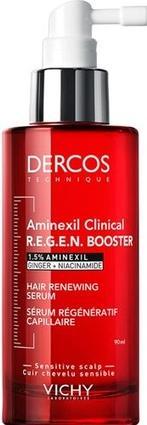 Actual product image Vichy Aminexil Clinical (90 ml)