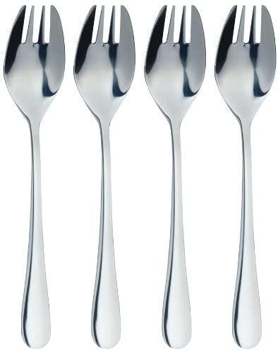 Actual product image Kitchen Craft Buffet forks (4 pcs., Pitchfork)