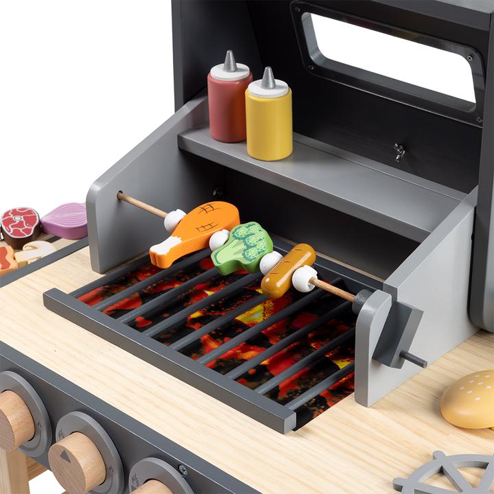 Immagine prodotto Howa BBQ Maxi