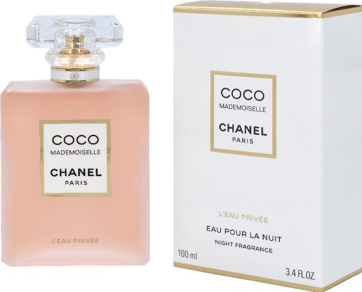 Actual product image Chanel Coco Mademoiselle L'Eau Privée (Eau de parfum, 100 ml)