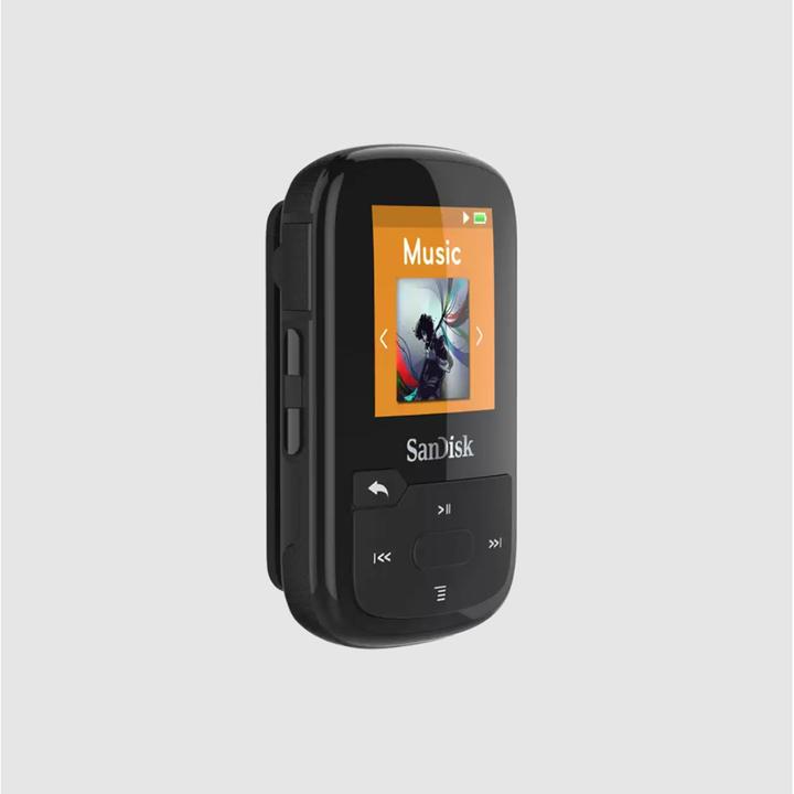 Produktbild SanDisk Clip Sport Plus (32 GB)