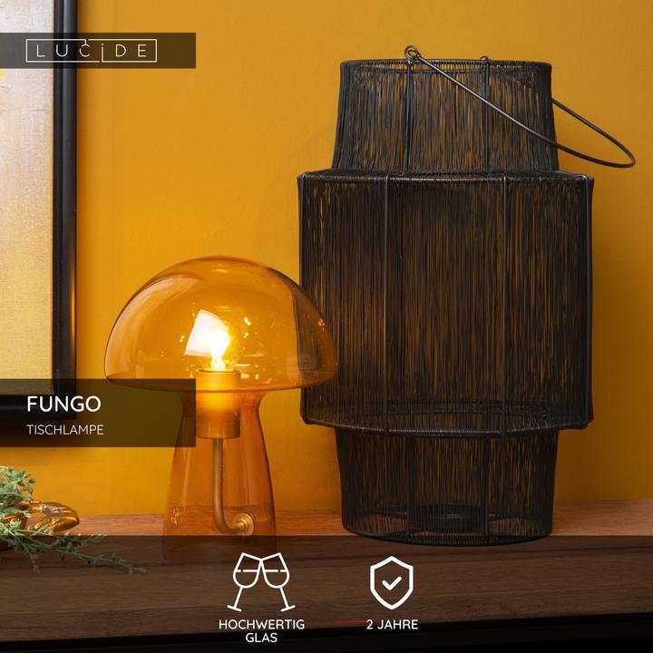 Actual product image Lucide Table lamps (E27)