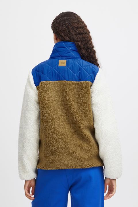 Actual product image TheJoggConcept JCBERRI JACKET 4 - 22800271 (XS)