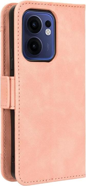 Productafbeelding Cover-Discount OPPO Reno13 F - Etui viele Kartenfächer (Oppo Reno 13 F)