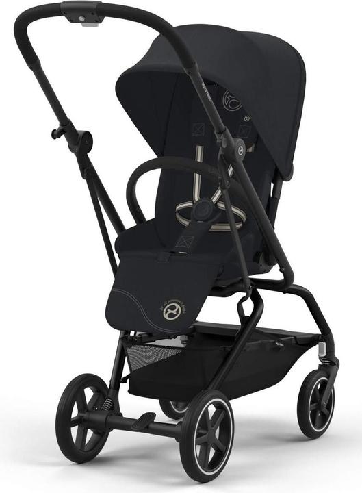 Produktbild Cybex Eezy S Twist +2 (0 Monate - 4 Jahre)
